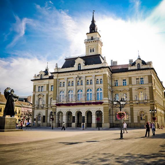 Novi Sad