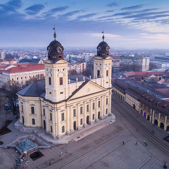 Debrecen