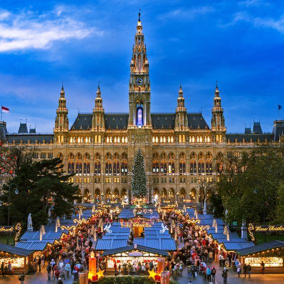 Vienna