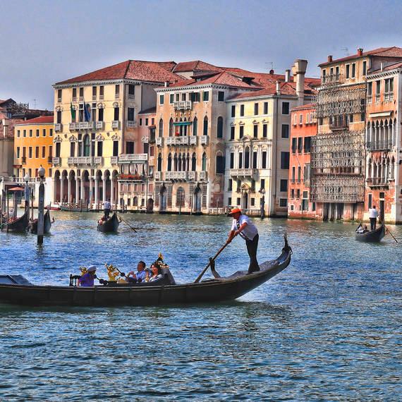 Venice