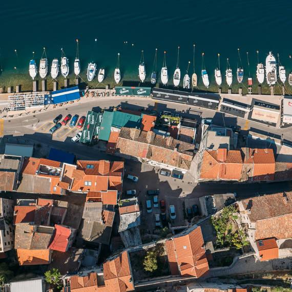 Sibenik