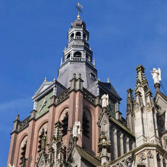 s-Hertogenbosch