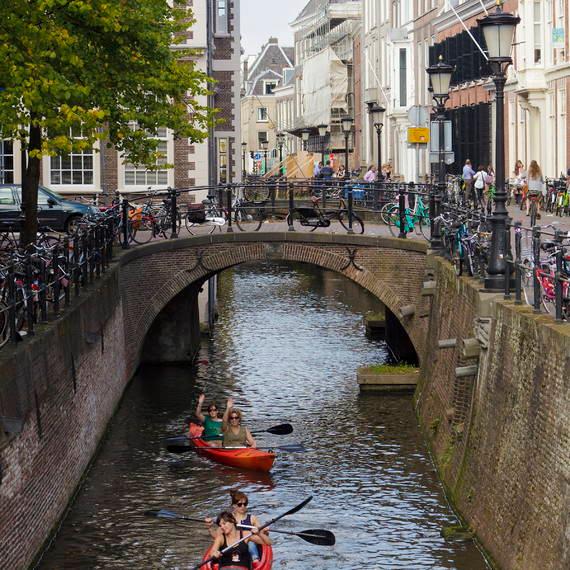Utrecht