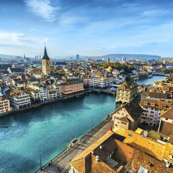 Zurich
