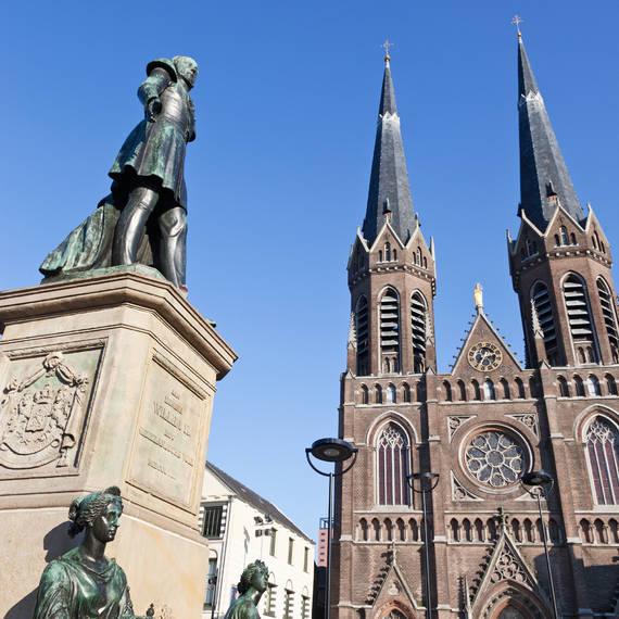 Tilburg