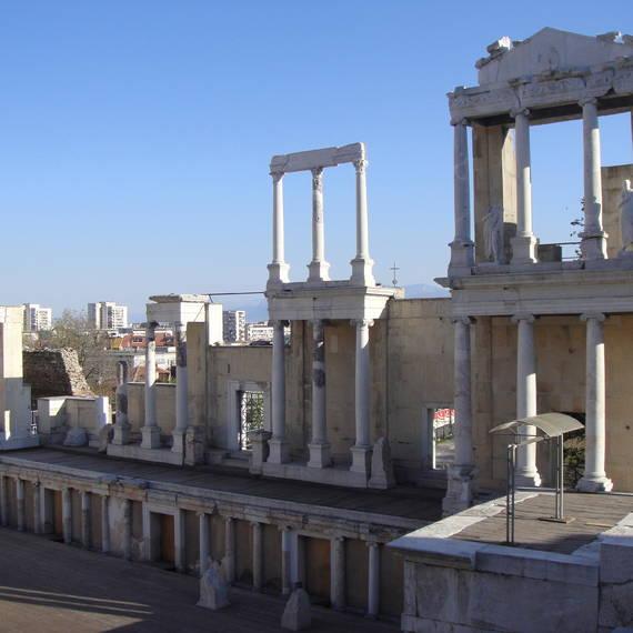 Plovdiv
