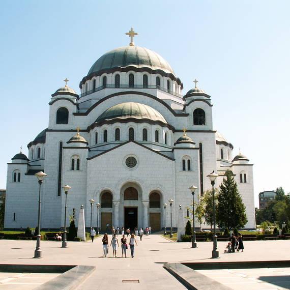 Belgrade