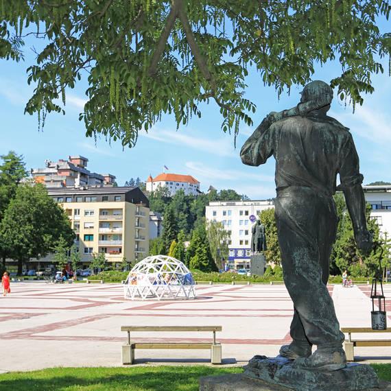 Velenje