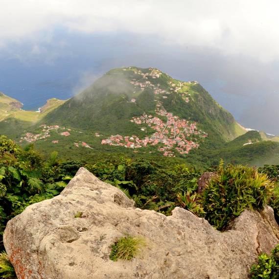 Saba