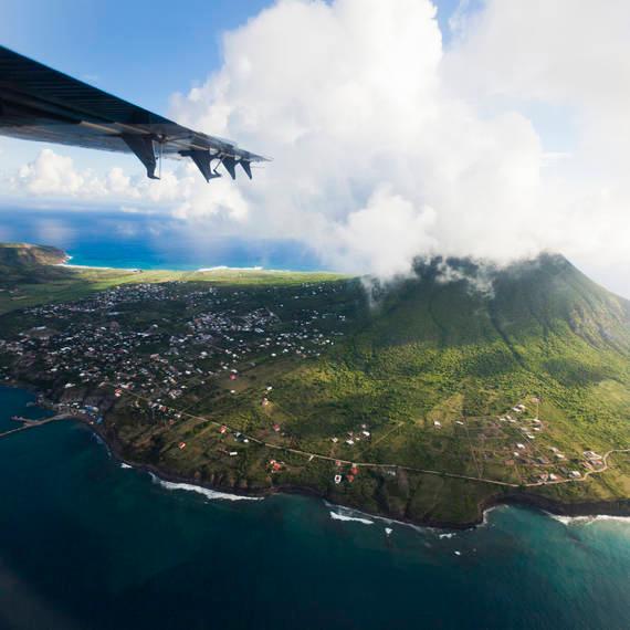Sint Eustatius