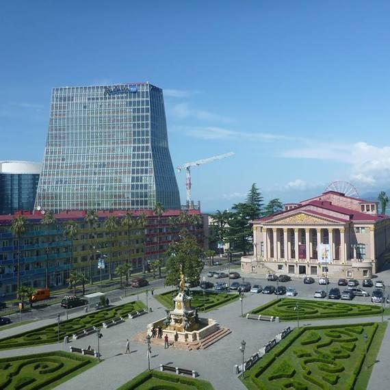 Batumi