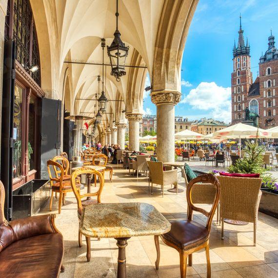 Krakow