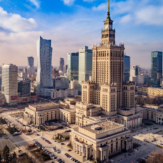 Warsaw