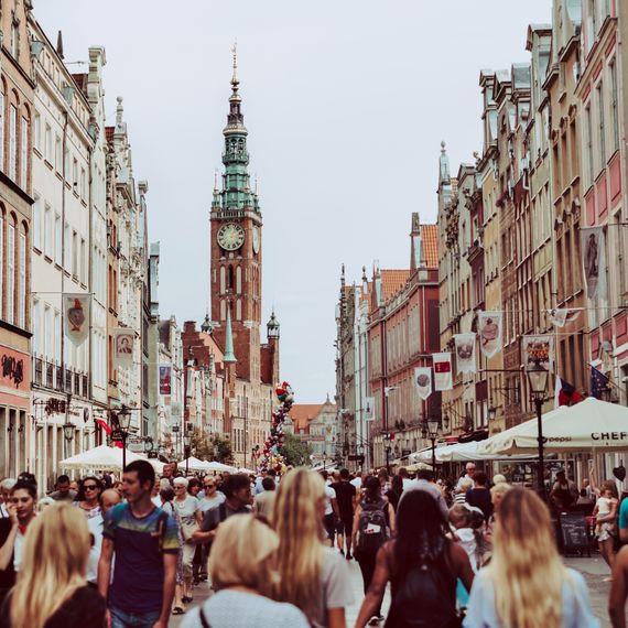Gdańsk
