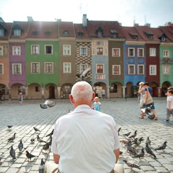 Poznan
