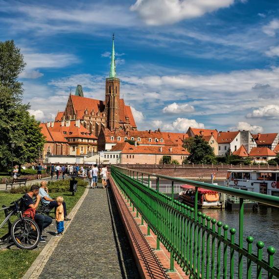 Wroclaw