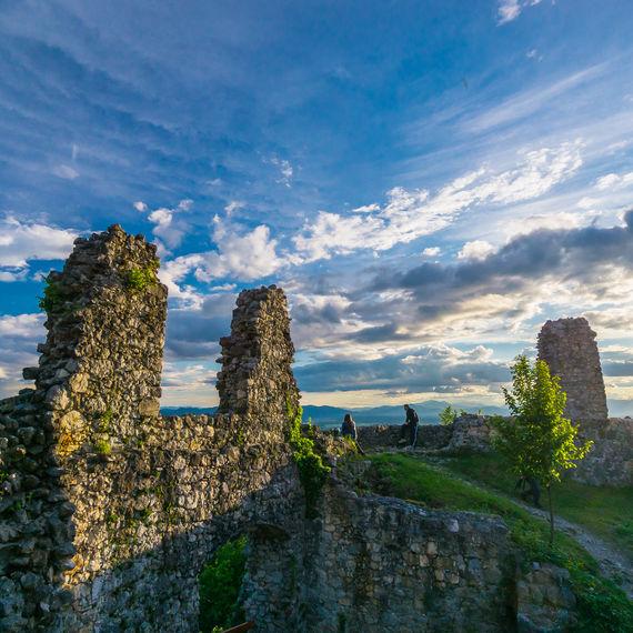 Kamnik