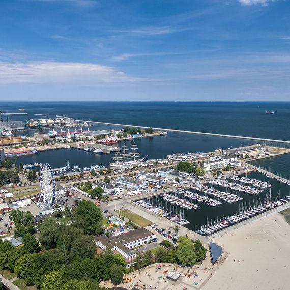 Gdynia