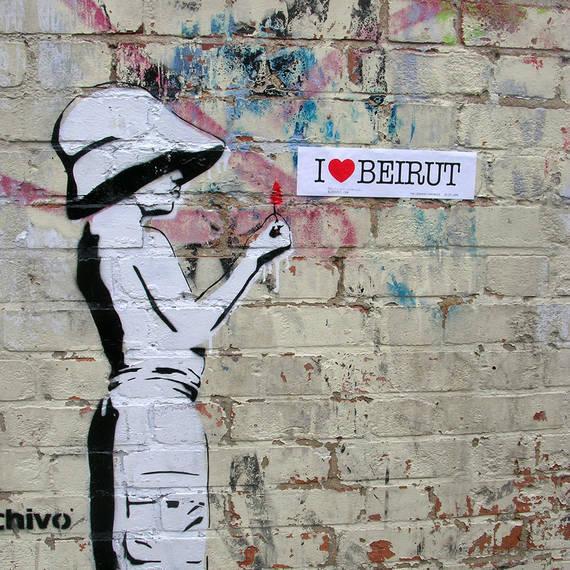 Beirut