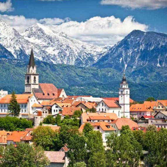 Kranj