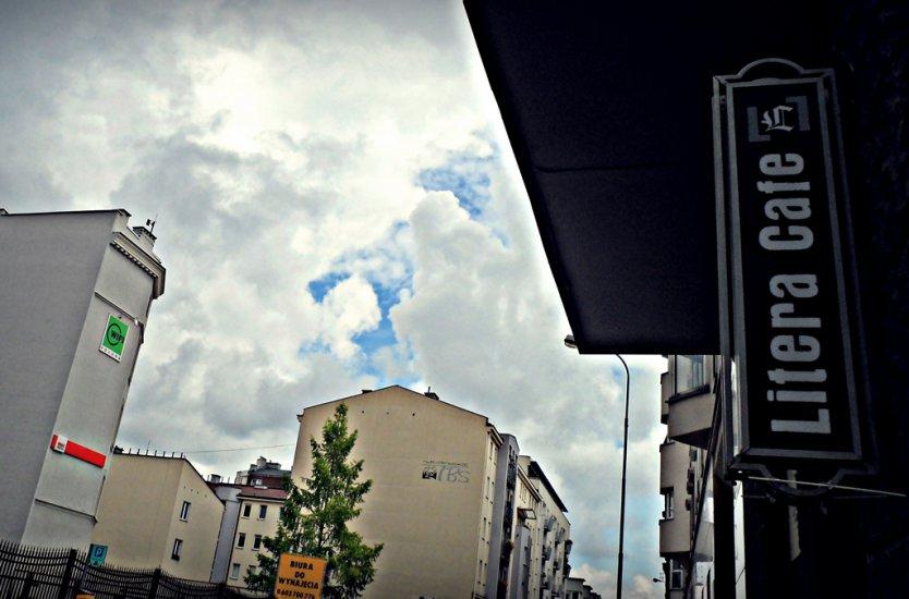 Litera Cafe