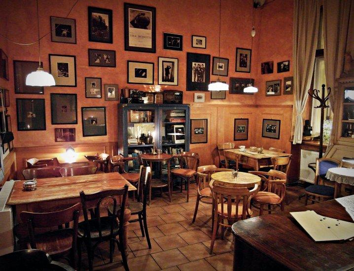 Cafe Verte