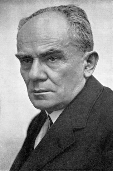 Stefan Żeromski - The Conscience of Polish Literature