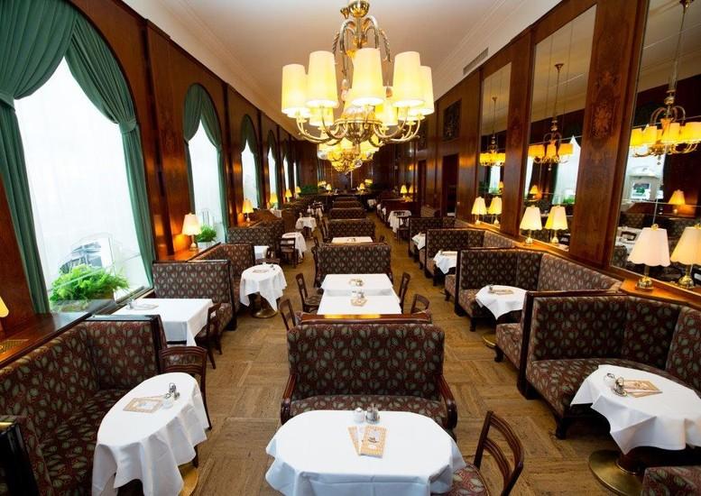 Café Landtmann