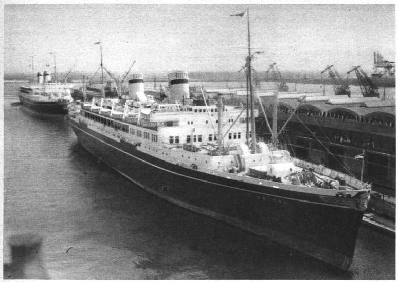 M.S. Batory