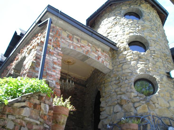 Restauracja Podzamcze