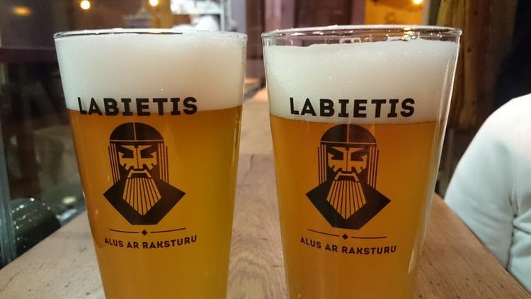 Labietis