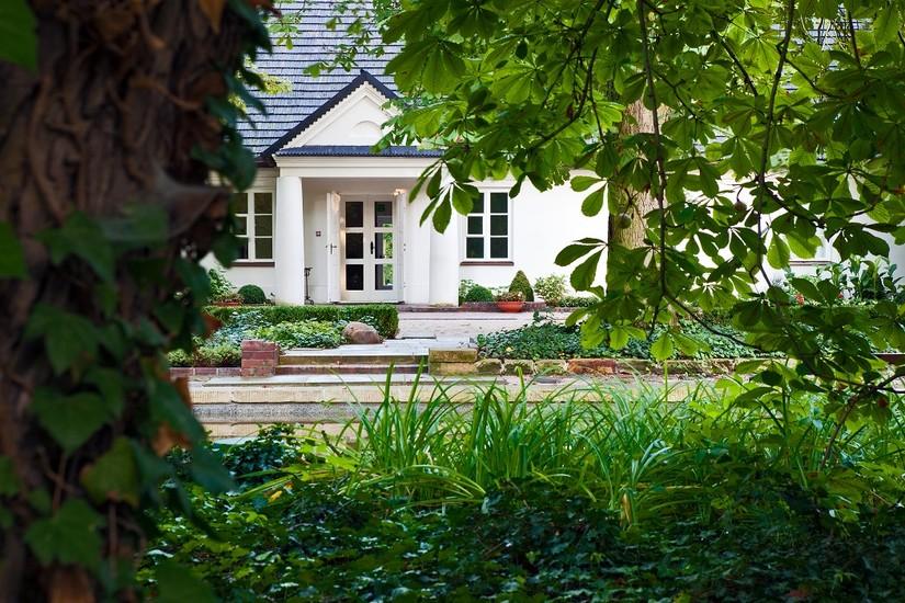 Fryderyk Chopin Birthplace & Park in Żelazowa Wola
