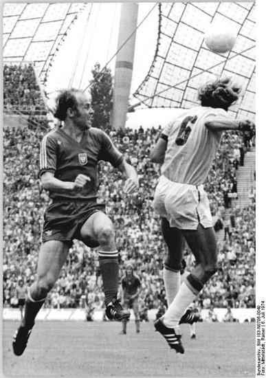 Grzegorz Lato | 1970s Polish Football Icon