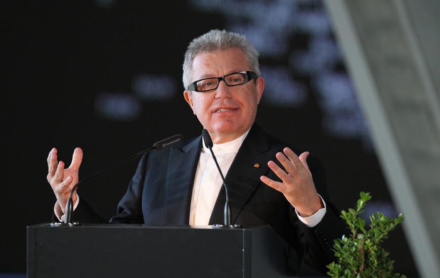 Daniel Libeskind