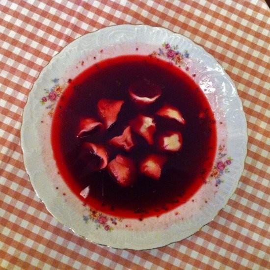 Polish Food
