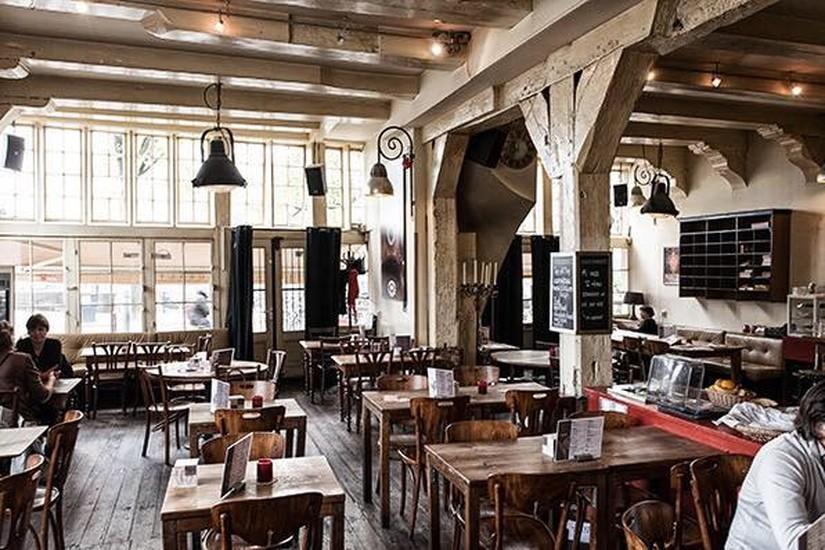 Café Kobalt