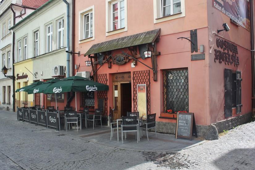 Gospoda Rycerska