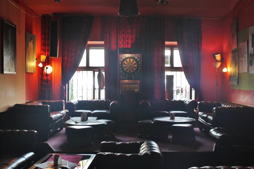 Pub Przepraszam
