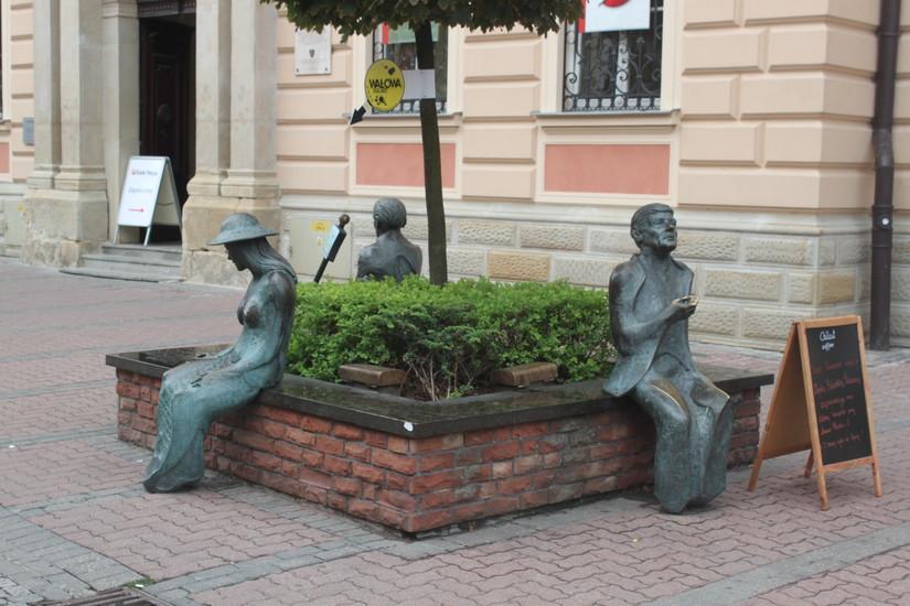 Poets' Bench