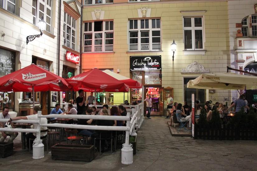 Pasaż Niepolda