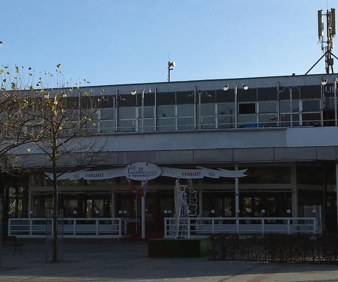 Adam Gessler Sopot