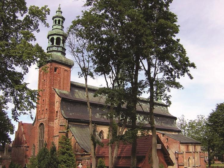 Carthusian Church Monastery