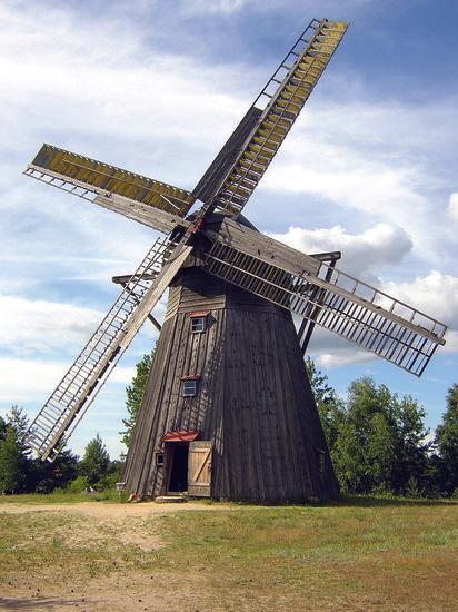 Kashubian Ethnographic Park & Museum