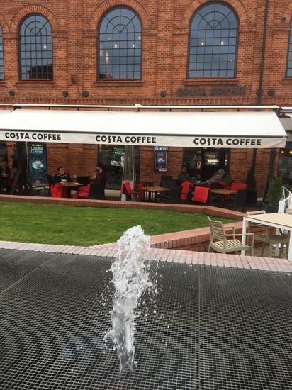 Costa Coffee