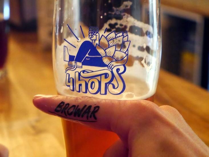 4Hops.pub