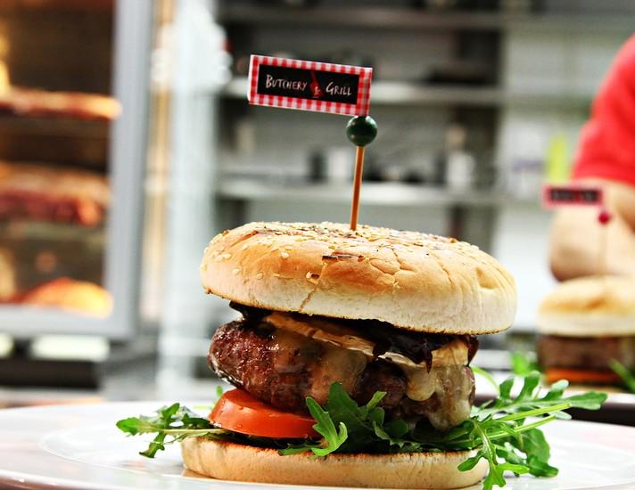 Butchery & Grill