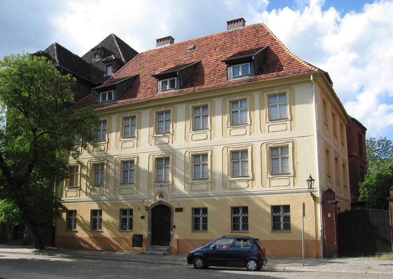 Archdiocese Museum