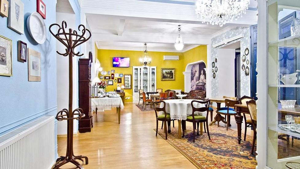 Old Key Hotel