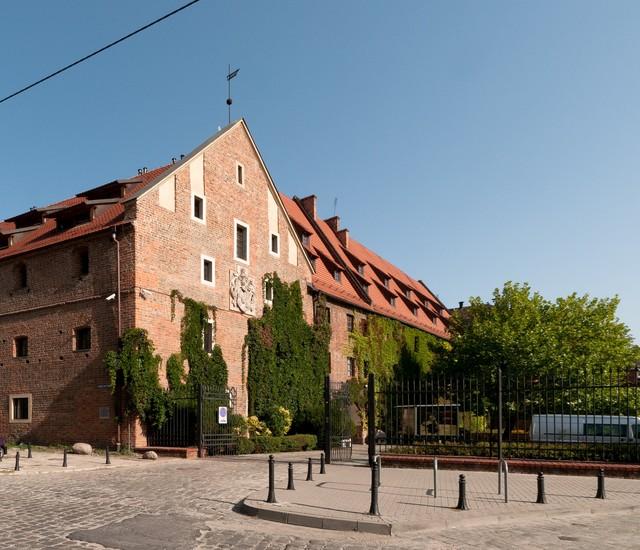 Archeology Museum
