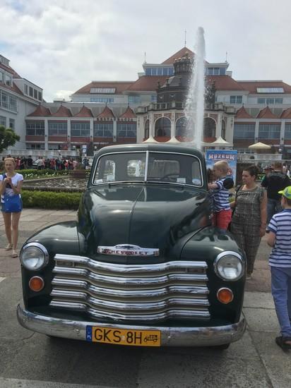 Museum of Antique American Cars